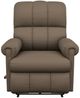 La-Z-Boy® Vail Cappuccino Manual Wall Recliner-1