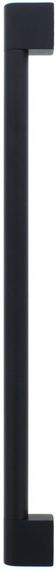 Zephyr Presrv™ Matte Black Pro Handle-0
