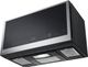 LG 1.7 Cu. Ft. PrintProof® Stainless Steel Over The Range Microwave-4