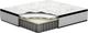 Sierra Sleep® by Ashley Chime 12" Hybrid Ultra Plush Tight Top California King Mattress in Box-4