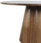 Jofran Inc. Nash Walnut Dining Table-4