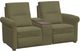 Palliser® Furniture Customizable Essex Console Loveseat-0