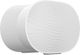 Sonos® Era 300 White Powered Stereo Speaker-1