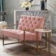 Diamond Sofa® Mika Rose Accent Table-2
