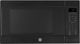 GE® 1.6 Cu. Ft. Black Countertop Microwave-0