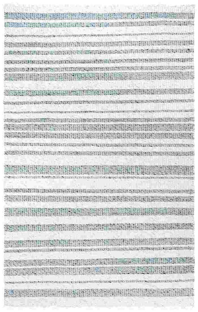 Rizzy Home Capri Neutral 5'x8' Rectangular Rug-0