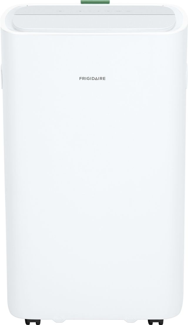Frigidaire® 14,000 BTU White Portable Air Conditioner -0