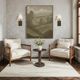 Renwil® Tonno Brown Side Table-1