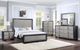 ACME Furniture Nicola Black/Silver Chest-3