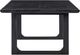 TOV Furniture Shiloh Black 102" Rectangular Dining Table-4