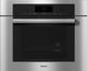 Miele 30" Clean Touch Steel Steam Oven-0