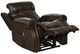 BarcaLounger® Langston Tonya-Brown Power Recliner-1