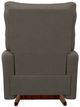 La-Z-Boy® Rowan Mushroom Power Rocking Recliner with Headrest-3