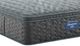 Beautyrest® Level One 14.25" Pocketed Coil Medium Pillow Top California King Mattress-1