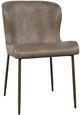 Jofran Inc. Easley Smoke Dining Side Chair-0