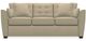La-Z-Boy® Dillon Toast Queen Sleep Sofa-0