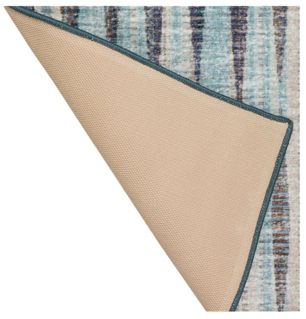 Dalyn™ Rug Company Amador AA1 Mist 5'x8' Area Rug-1