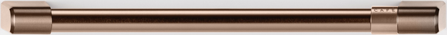 Café™ Brushed Copper Dishwasher Handle Kit-0
