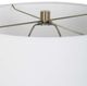 Uttermost® Padma Brown Table Lamp-5
