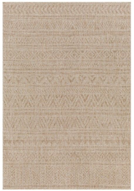 Surya Eagean Beige 4'x6' Area Rug-0