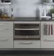 GE Profile™ 30" Slate Electric Built In Single Oven-4
