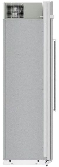 KitchenAid® 42 in. 25.5 Cu. Ft. PrintShield™ Finish Stainless Steel Built In Counter Depth Side-by-Side Refrigerator -2