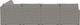 Flex by Flexsteel® 6-Piece Pebble 6-Seat Sectional-3