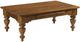 Kincaid® Bridgetown Kitridge Heritage Maple Rectangular Coffee Table-0