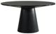 ACME Furniture Froja Black Dining Table-0