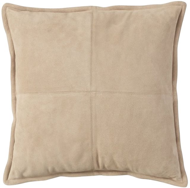 Signature Design by Ashley® Rayvale 4-Piece Oatmeal Pillow Set-0