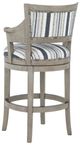 Fairfield® Customizable Arden Swivel Bar Stool-1