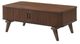 Homelegance® Monroe Walnut Cocktail Table-3