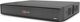IC Realtime® Edge Series Black 8 Channel Video Recorder-0