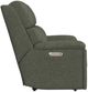 Flexsteel® Customizable Porter Power Reclining Loveseat-4