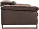 Hooker® Furniture Jericho Dallas Americano Power Recliner with Power Headrest-3