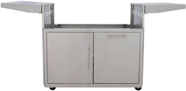 Blaze™ LTE PRO 40'' Stainless Steel 5-Burner Gas Grill Cart