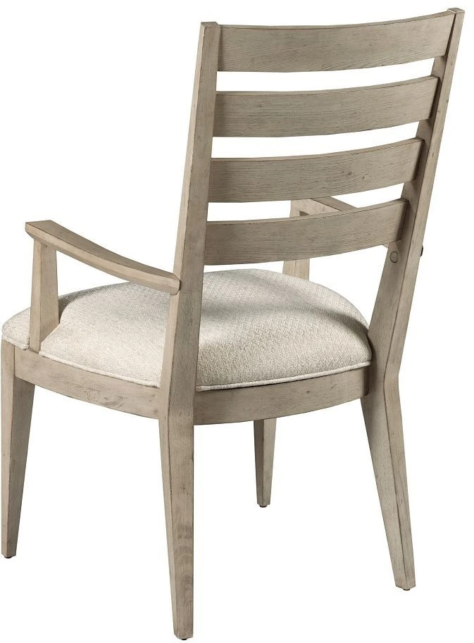 American Drew West Fork Brinkley Arm Chair - Thumbnail 3