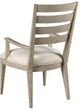 American Drew® West Fork Brinkley Beige/Taupe Arm Chair-2