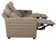 Palliser® Furniture Customizable Reece Power Reclining Sofa with Headrest and Lumbar-3