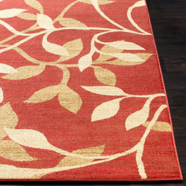 Surya Riley 5'x8' Area Rug-1