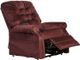 Catnapper® Patriot Vino Power Lift Recliner-1
