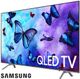 Samsung Q Series 75" 4K Ultra HD QLED Smart TV-2