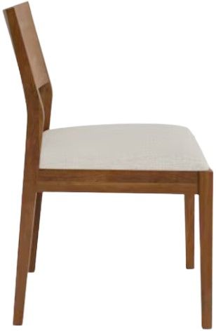 Bassett® Furniture Customizable BenchMade Merrill Upholstered Dining Side Chair-2