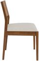 Bassett® Furniture Customizable BenchMade Merrill Upholstered Dining Side Chair-2