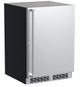 Marvel Professional 5.1 Cu. Ft. Stainless Steel Wine Cooler-0
