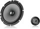 Pioneer A-Series 6.5" Black Composite Speakers (Pair)-0