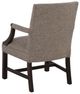Fairfield® Customizable Gainsborough Chairs Warwick Occasional Chair-3