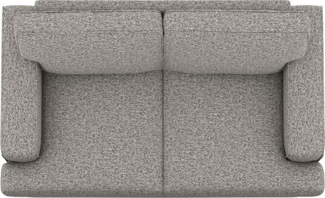 Emerald Home Carter Speckled Brown Loveseat-3