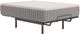 Sierra Sleep® By Ashley® Terra Sleep 14" Latex Plush Tight Top King Mattress in a Box-4