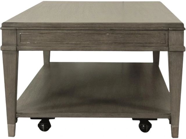 Riverside Furniture Dara Gray Wash Coffee Table-2